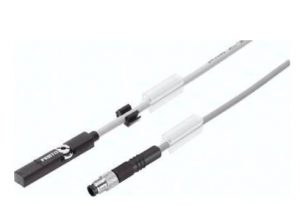 Czujnik SME-8M-DS.-24V-K0,3-M8D, Festo