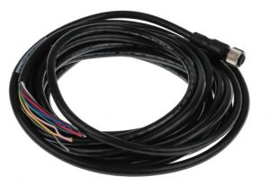 Przewód czujnik-siłownik 889D-F8AB-5, Allen Bradley