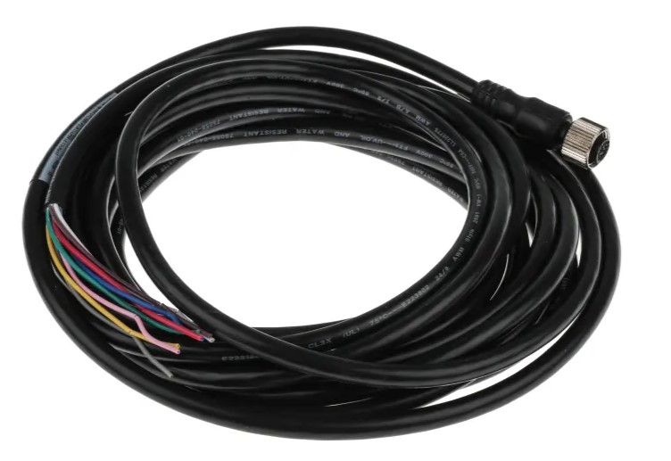 Przewód czujnik-siłownik 889D-F8AB-5, Allen Bradley