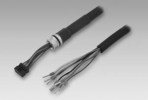Kabel do enkodera 11074932, Baumer