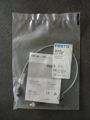 Festo 001