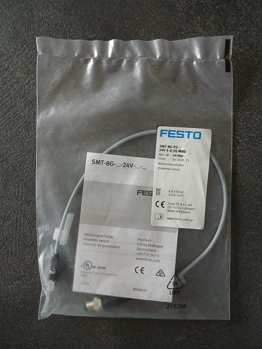 Festo 001