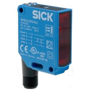 39 Czujnik Sick Wtb12 3p2411