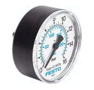74 Manometr Ma 50 16 1 4