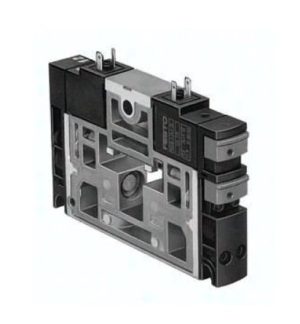 78 Elektrozawór Cpv18 M1h 5 3gs 1 4 (176061)