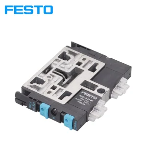 Zaw R Elektromagnetyczny Festo Cpv18 M1h 2x3 Gls 1 4 163189 Cpv Cpv18