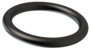 O Ring 182x2 5 Nbr Nitrile 70 Shore A Black Ors164808