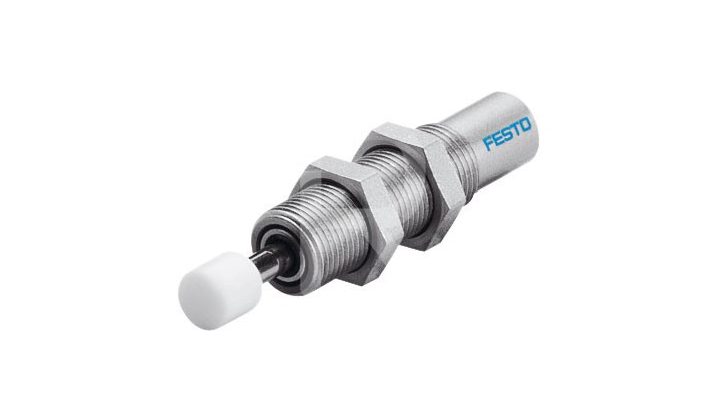 Ysr 7 5 C 160272 Festo