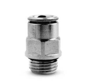 Zlaczka Wtykowa Prosta Serii 6512 4 Mm M5 Camozzi 6512 4 M5