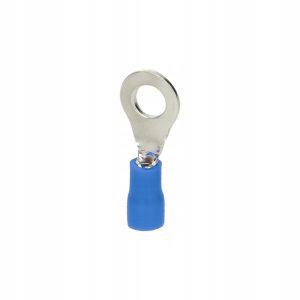 Koncowka Oczkowa Izolowana Orno Or Kk 8102 2 5 5 2 5mm2 M5 100 Sztuk