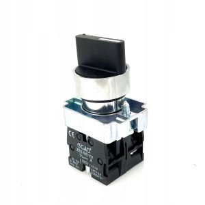 Przelacznik Piorowy 1 0 1 Stabilny Bd33 2xno Metal Kod Producenta Gb2 Bd33