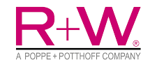 R+W