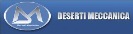 Deserti Meccanica
