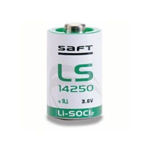 Bateria Saft 14250