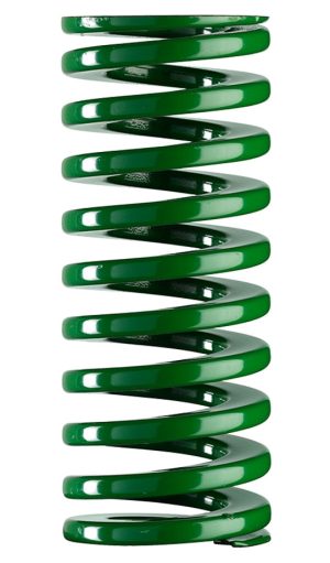 V Wire Die Springs