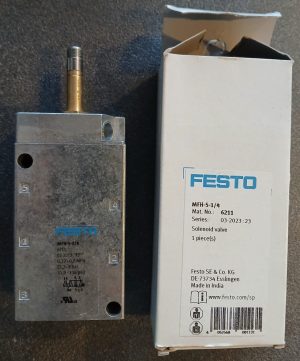 festo 345