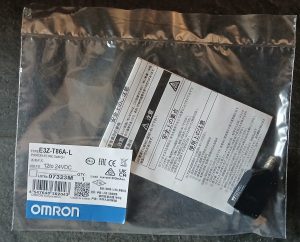 omron 434