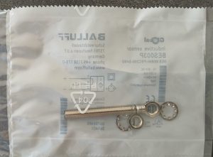 balluff 445
