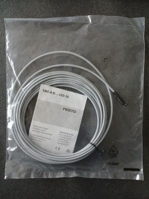 Festo 458