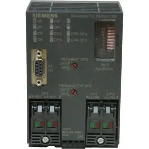 Siemens 6es7972 0ab01 0xa0