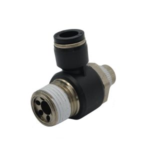 1 2 speed controller jsc