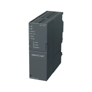 2570303320108 modulo comunicacao profibus cp343 1 s7 300 6gk7343 1ex30 0xe0 siemens