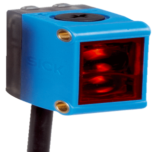 GTB6 P5211 Czujnik fotoelektryczny
