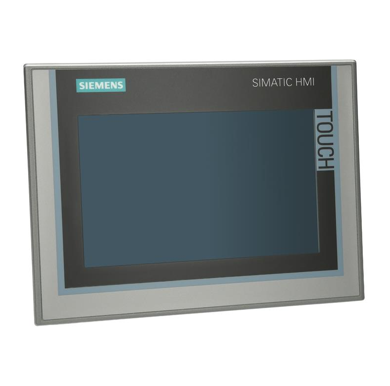 Panel hmi simatic comfort siemens tp700 comfort 6av2124 0gc01 0ax0 1
