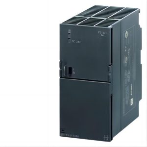 Siemens 6es7307 1ea01 0aa01