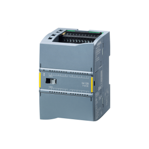 Modul siemens simatic binarne io s7 1200f fail safe sm 1226 6es7226 6ba32 0xb0