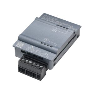 Modul sygnalowy 4wyj 5v dc 200khz simatic s7 1200 sb 1222 6es7222 1ad30 0xb0