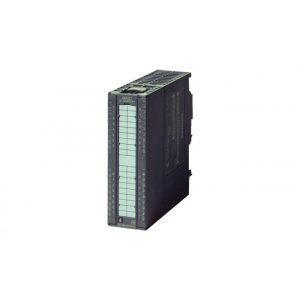 Modul wejsc binarnych simatic s7 300 sm 321 16di 24v dc 6es7321 1bh02 0aa0