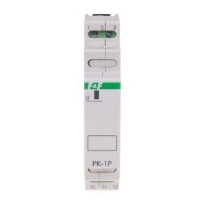Przekaznik elektromagnetyczny pk 1p 24 v