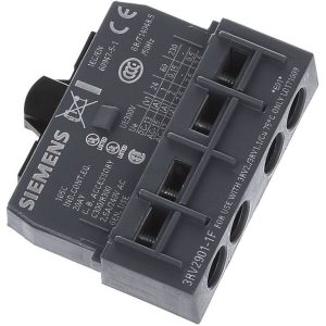Siemens 3rv2901 1f