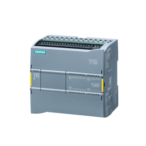 Simatic s7 1200f cpu 1214fc dcdcdc 6es7214 1af40 0xb0