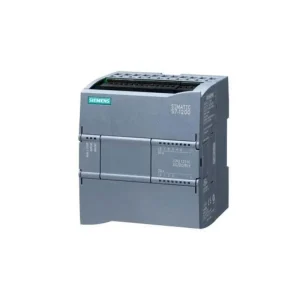 Sterownik simatic s7 1200 cpu 1211c dc dc relay 6di 4do 2ai 50kb