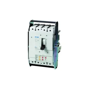 Wylacznik mocy 400a 4p 50ka wysuwny nzmn3 4 ve400 ave