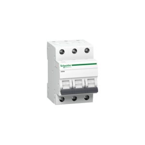 Wylacznik nadpradowy 3p c 20a 6ka ac k60n a9k02320 schneider electric