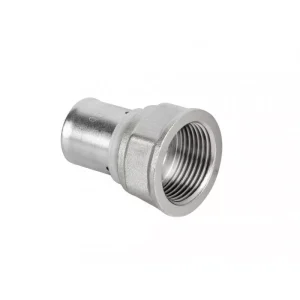 Zlaczka zaciskowa pex 25 x 1 gw