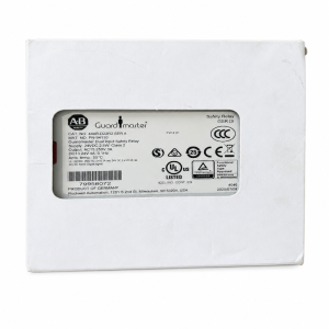 440R D22R2 Przekaźnik Allen Bradley