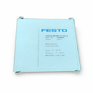564212 CPE10 M1BH 5L QS 6 Elektrozawór FESTO