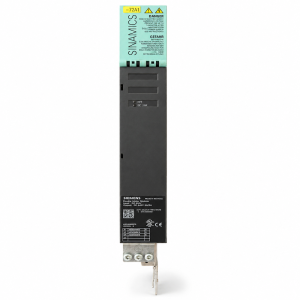 6SL3120 2TE13 0AA3 SIEMENS SINAMICS S120 Double Motor Module, używany2