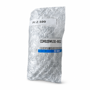 CDRB2BWU30 180SZ Siłownik obrotowy SMC