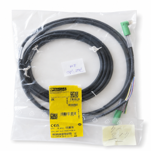 SAC 8P 1,5 PUR:M 8FR 1404191 Kabel czujnika PHOENIX CONTACT1