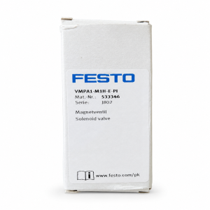 VMPA1 M1H E PI(533346) Elektrozawór FESTO