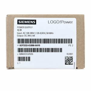 6EP3333 6SB00 0AY0 Zasilacz Siemens