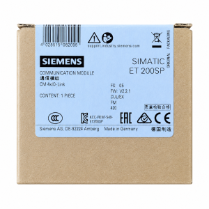 6ES7137 6BD00 0BA0 Moduł Siemens