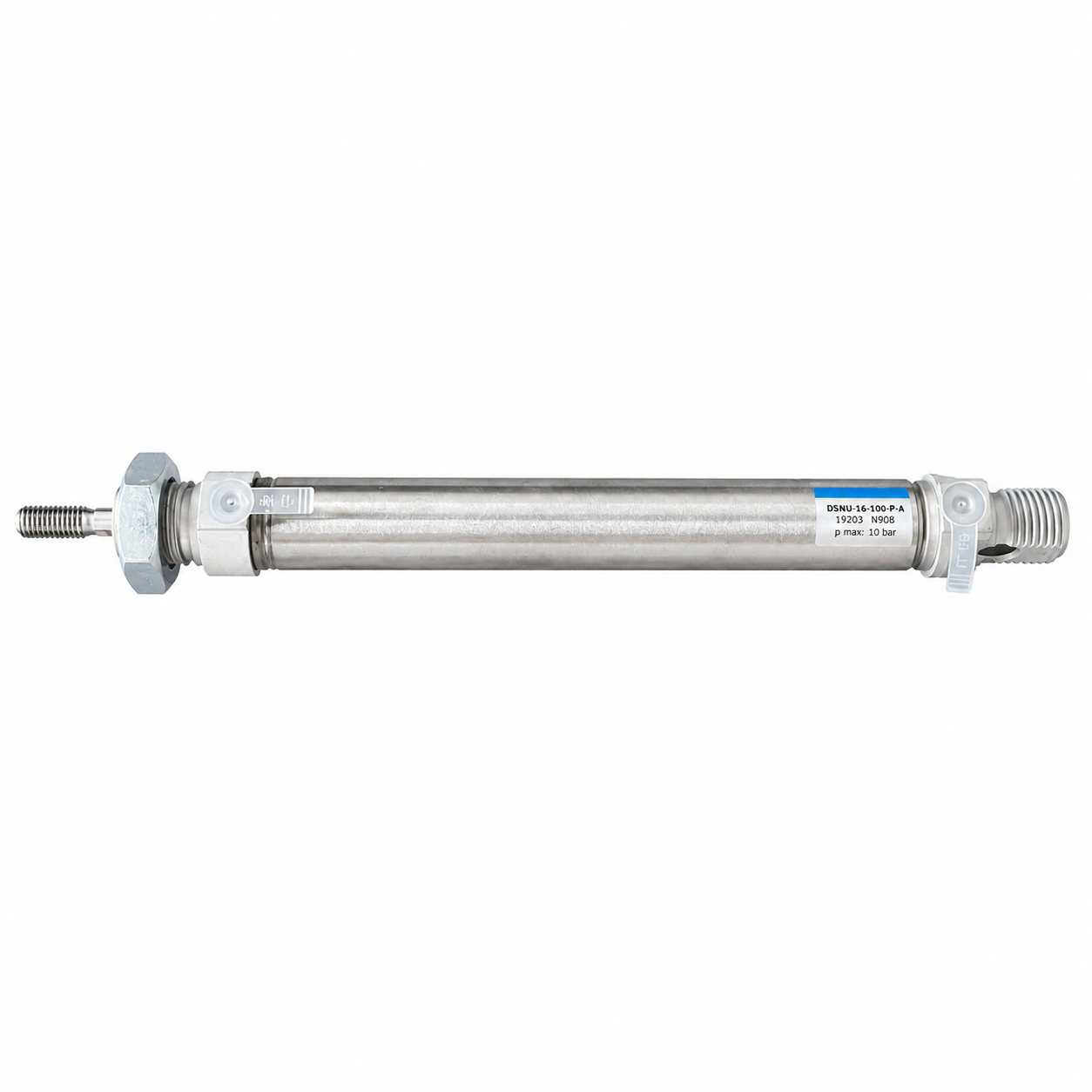 DSNU 16 100 P A Silownik FESTO