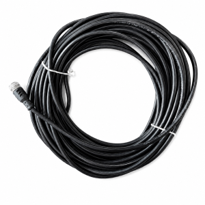 MDE8 N3F10, przewód 10m, złącze M8, proste, żeńskie, 3 pin Lanbao1
