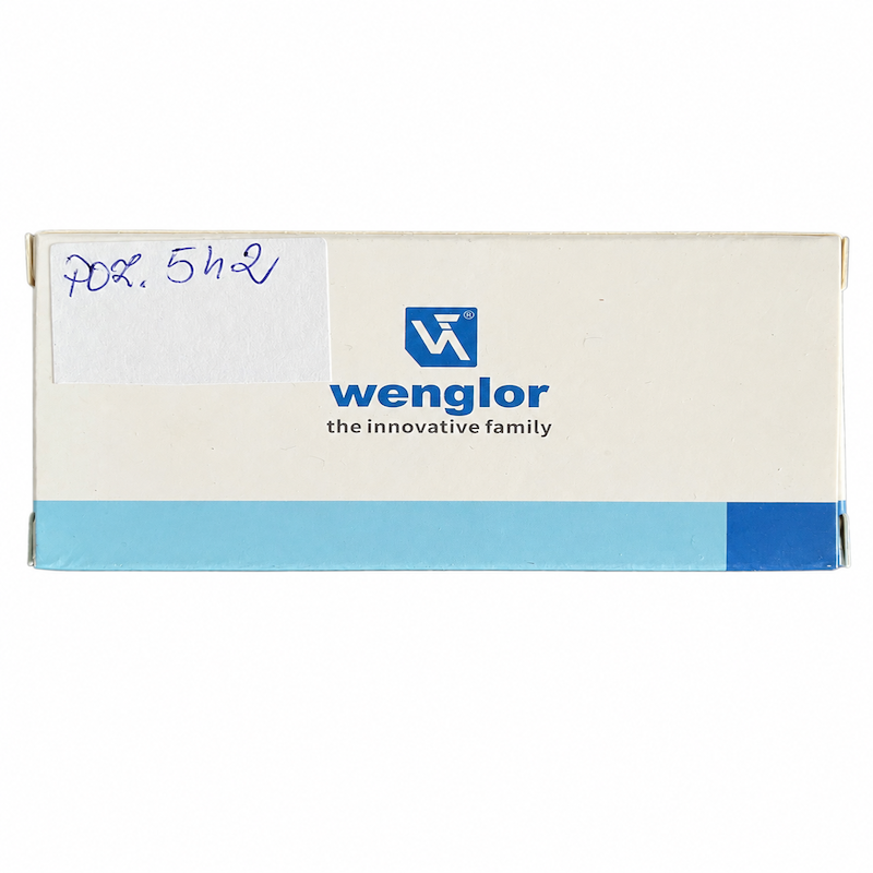 TO22PB3 Czujnik odbiciowy WENGLOR